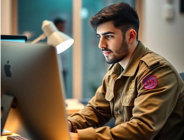 شرایط اختصاصی امریه سربازی