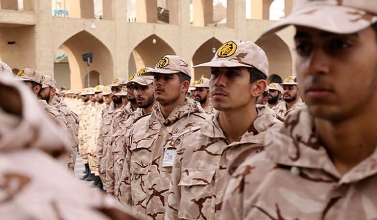 کسر خدمت مشمولان و سربازان جانباز