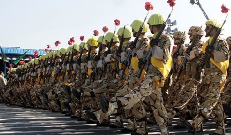 لوازم مورد نیاز اموزشی سربازی