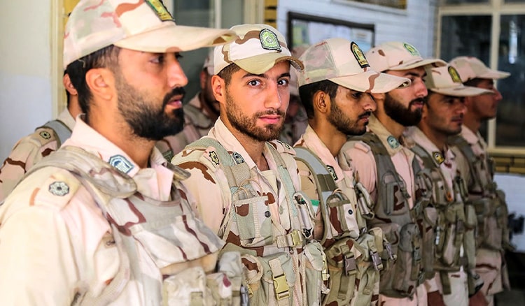 معافیت سربازی