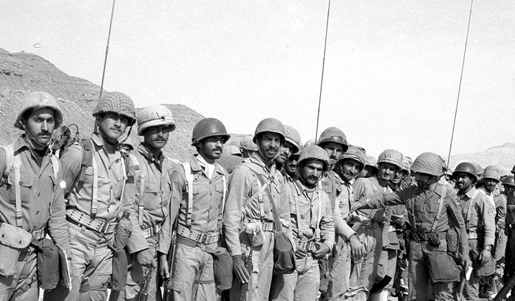 معافیت شرایط ایثارگری و جانباز + مدارک های لازم