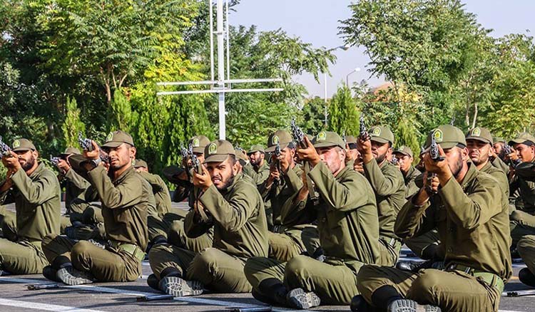 حقوق سربازان 1404