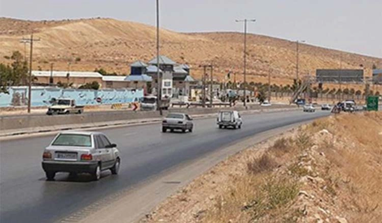 مرکز آموزش احمد بن موسی-ندسا