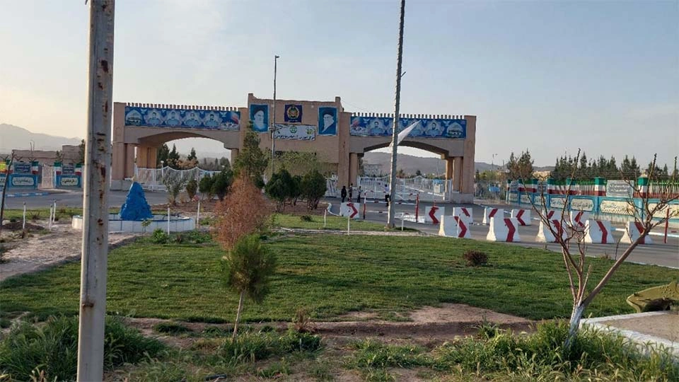 پادگان آموزشی ۰۴ امام رضا بیرجند