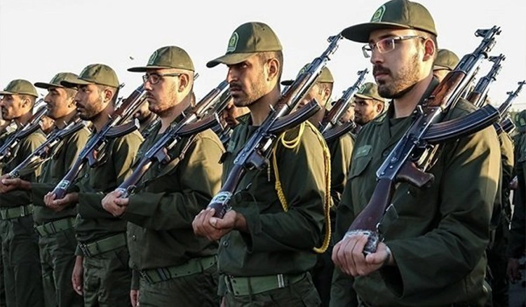 پادگان آموزشی جوادالائمه سبزوار